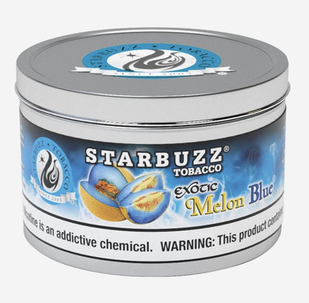 Starbuzz Exotic 250 Grams - SoBe Hookah