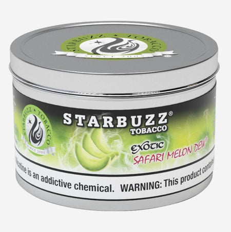 Starbuzz Exotic 250 Grams - SoBe Hookah