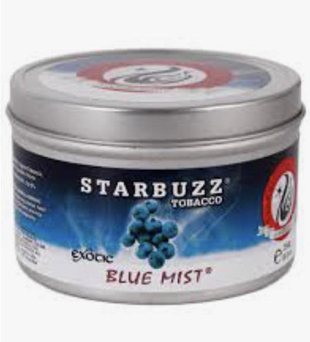 Starbuzz Exotic 250 Grams - SoBe Hookah