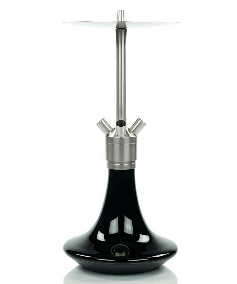 Steamulation Classic Platinum - SoBe Hookah