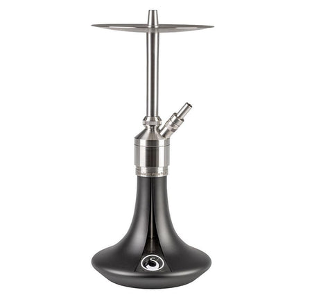 STEAMULATION PRIME PRO BLACK - SoBe Hookah