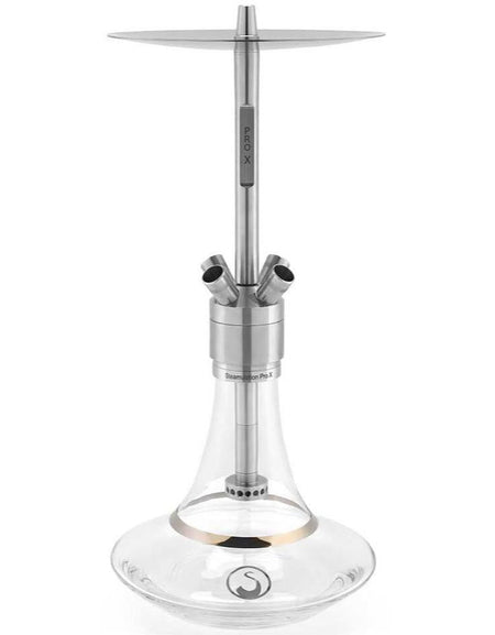 STEAMULATION PRO X - SoBe Hookah