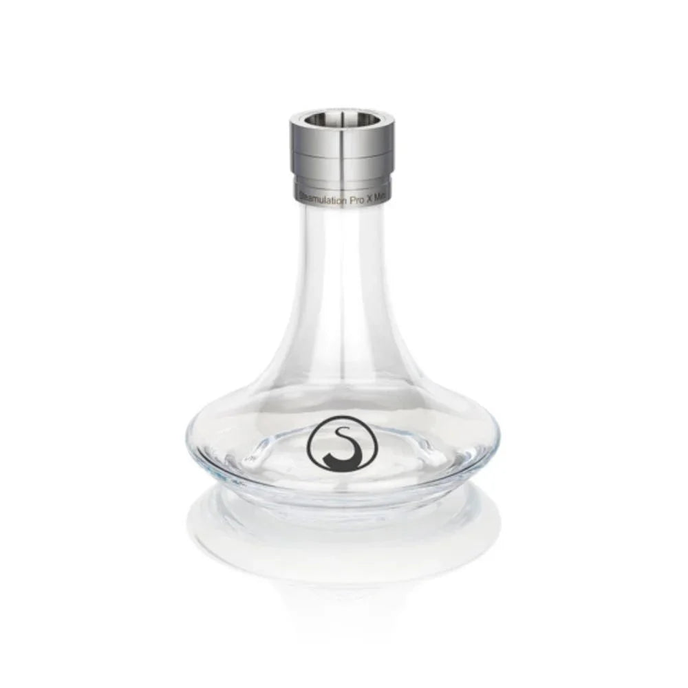 Steamulation Pro X Mini Hookah Base with SteamClick - SoBe Hookah