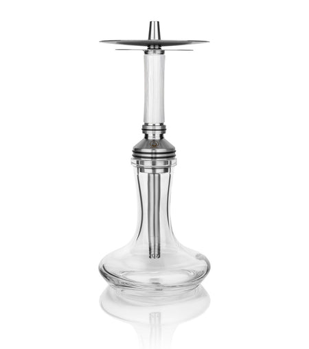 Steamulation Xpansion Mini Carbon Gold Leaf - SoBe Hookah