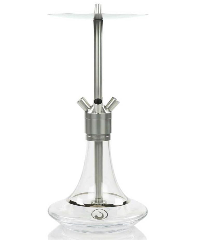 THE STEAMULATION CLASSIC PLATINUM - SoBe Hookah