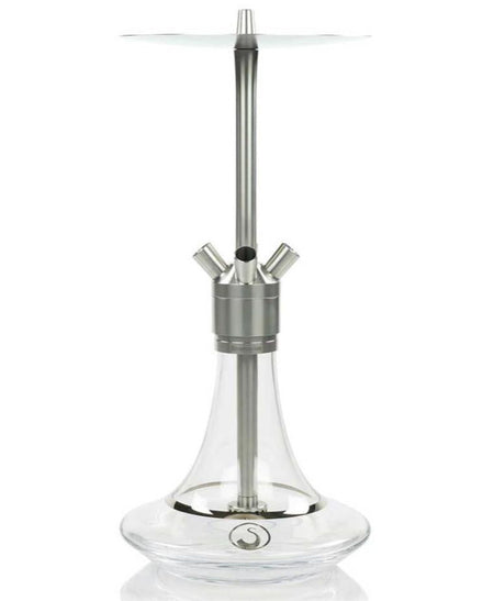 THE STEAMULATION CLASSIC PLATINUM - SoBe Hookah