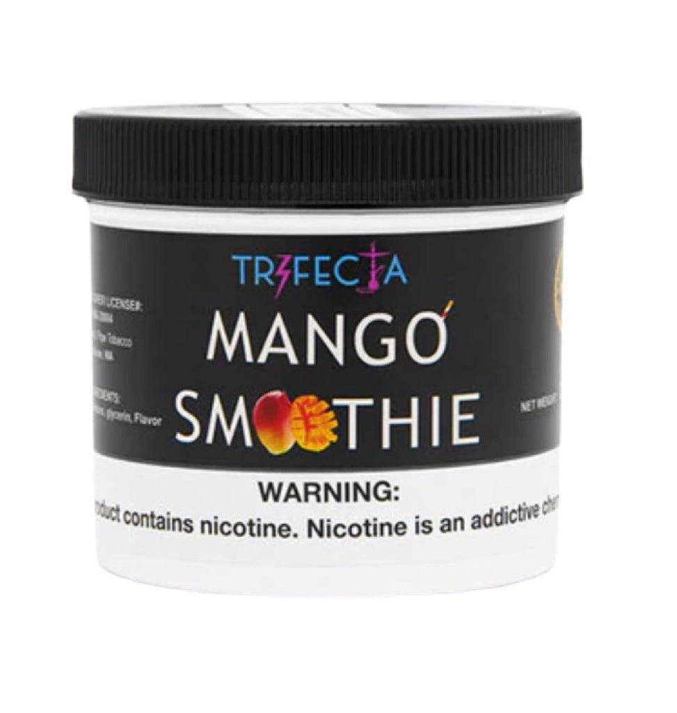 Trifecta Blonde Leaf Tobacco 250g - SoBe Hookah