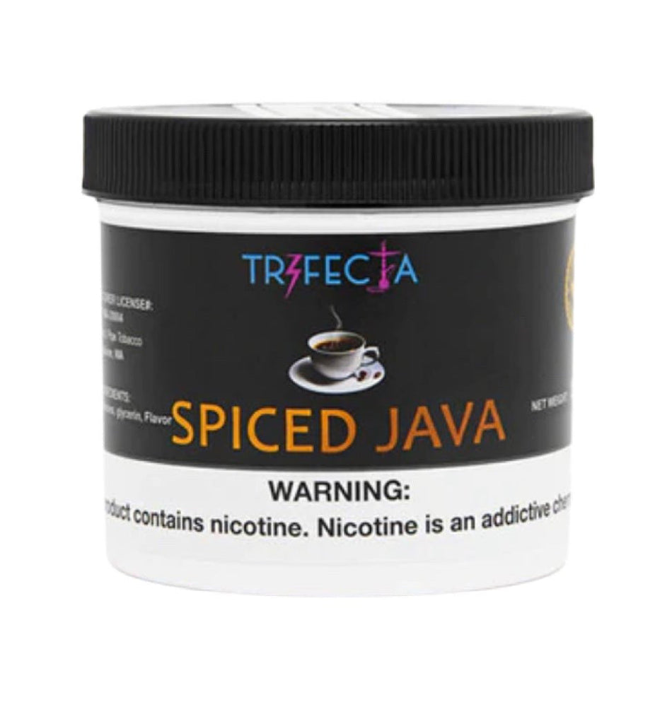 Trifecta Blonde Leaf Tobacco 250g - SoBe Hookah