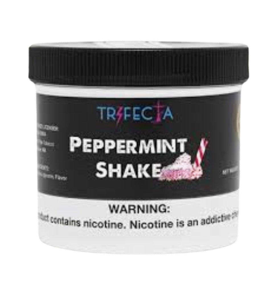 Trifecta Blonde Leaf Tobacco 250g - SoBe Hookah