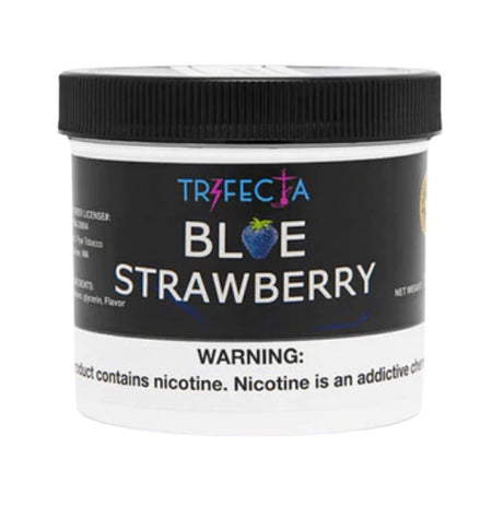 Trifecta Blonde Leaf Tobacco 250g - SoBe Hookah