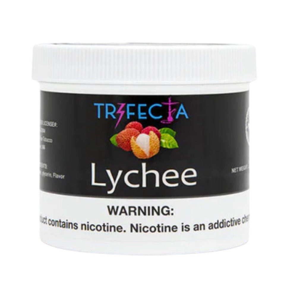 Trifecta Blonde Leaf Tobacco 250g - SoBe Hookah