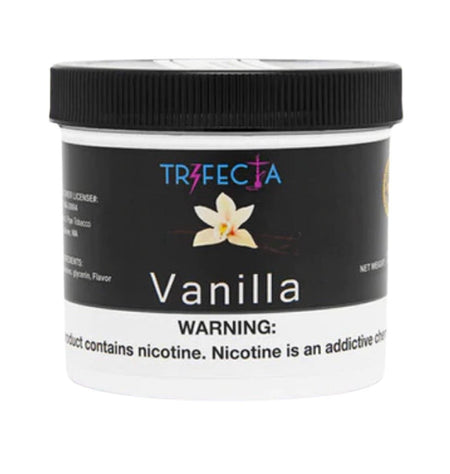 Trifecta Blonde Leaf Tobacco 250g - SoBe Hookah