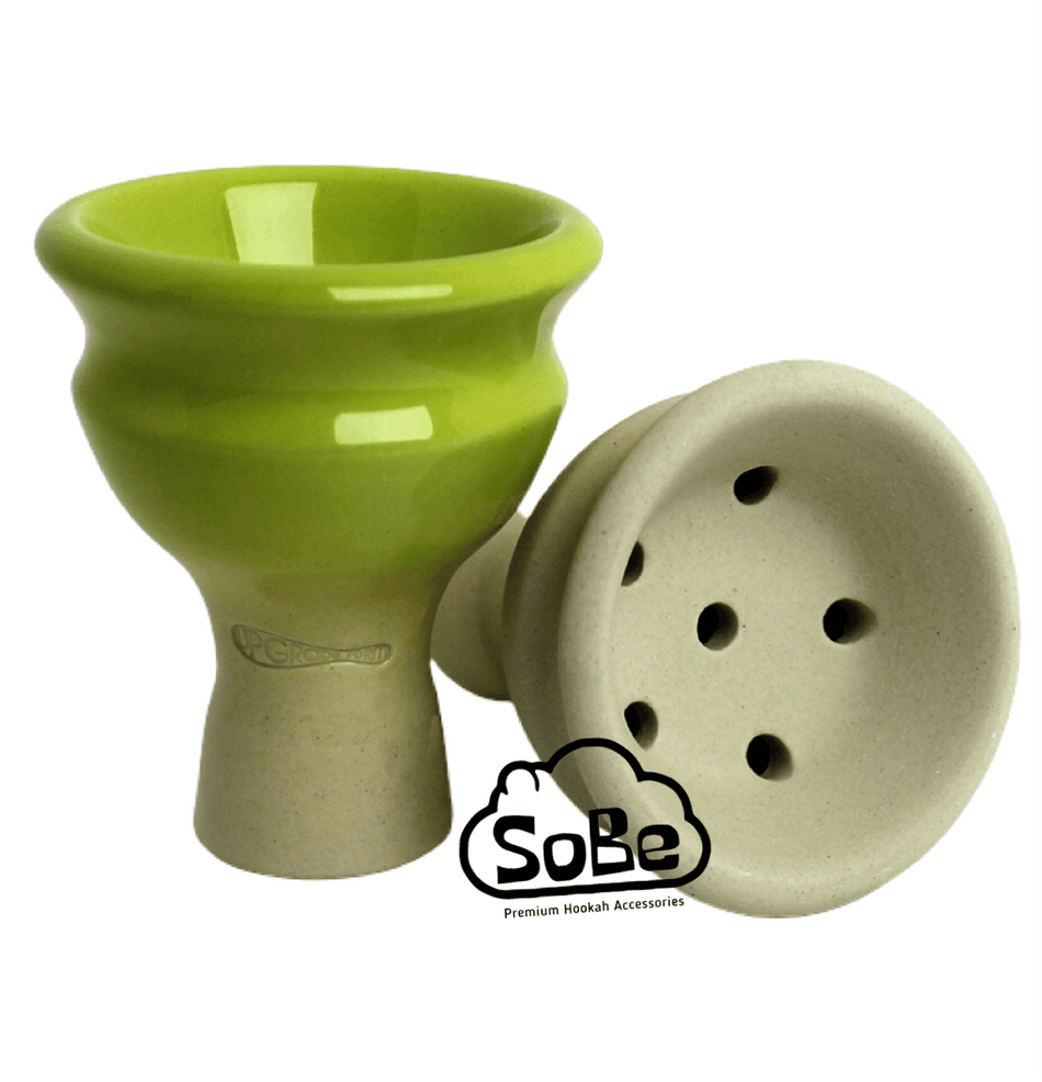 UPGRADE FORM CLASSIC HOOKAH BOWL - SoBe Hookah