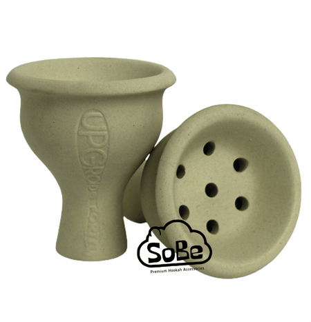 UPGRADE FORM LARGE HOOKAH BOWL - SoBe Hookah