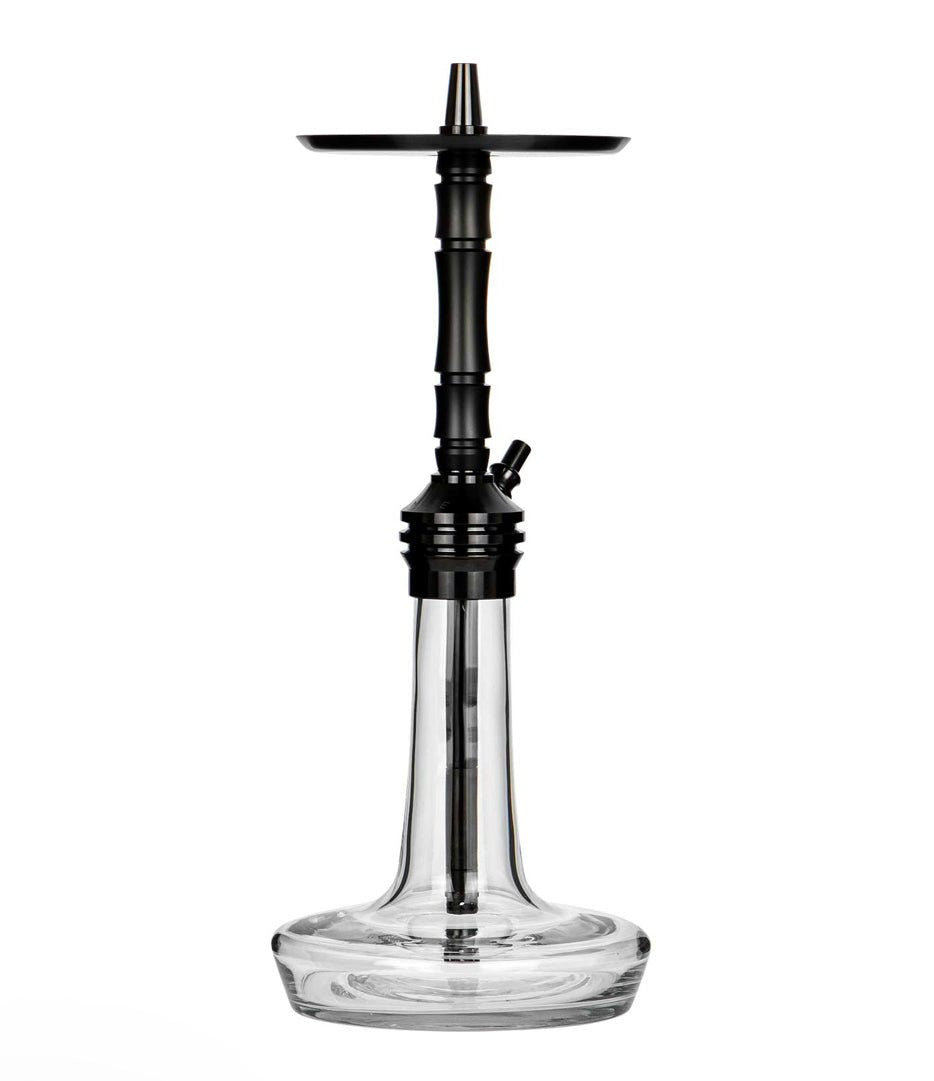 Varity Lounge Black Edition - SoBe Hookah