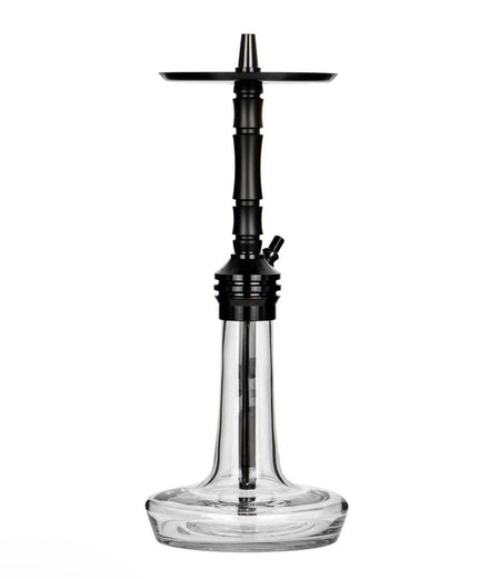 Varity Lounge Black Edition - SoBe Hookah