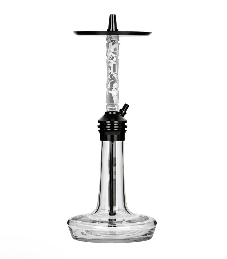 Varity Lounge Black Edition - SoBe Hookah