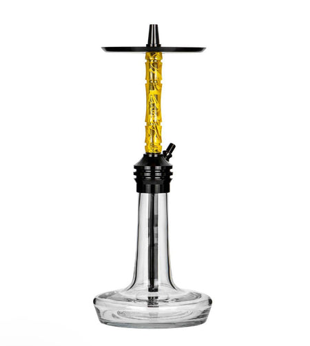 Varity Lounge Black Edition - SoBe Hookah