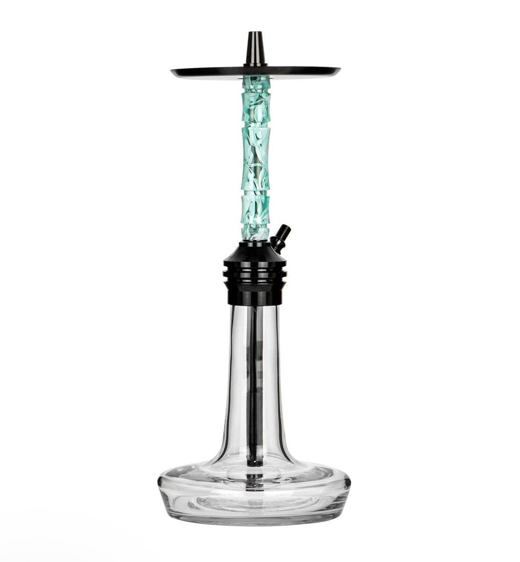 Varity Lounge Black Edition - SoBe Hookah