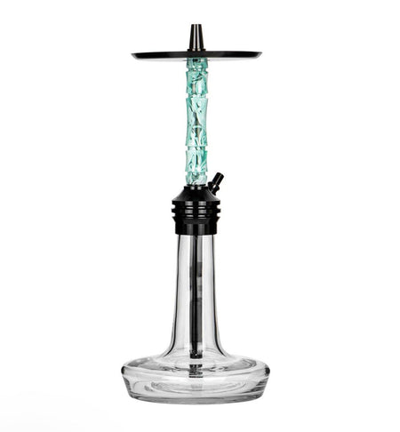 Varity Lounge Black Edition - SoBe Hookah
