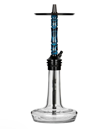 Varity Lounge Black Edition - SoBe Hookah