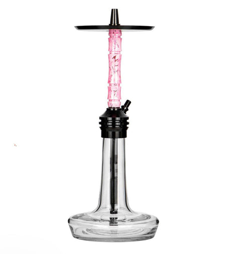 Varity Lounge Black Edition - SoBe Hookah
