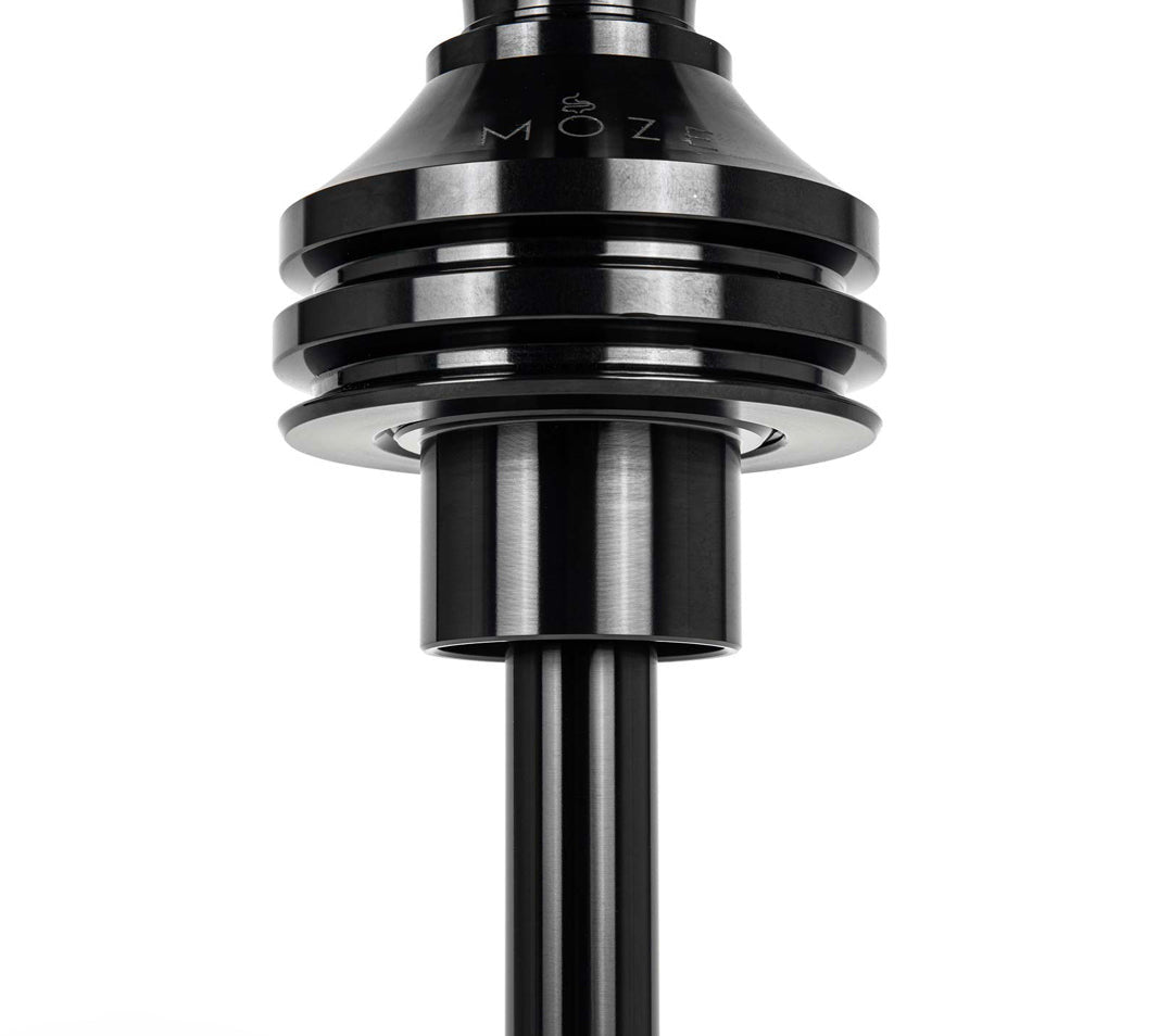 Varity Lounge Black Edition ( Without Base ) - SoBe Hookah
