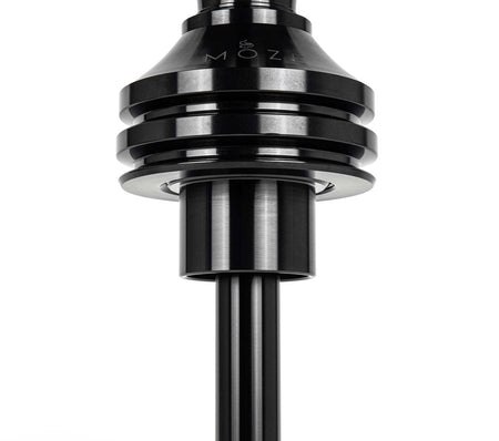 Varity Lounge Black Edition ( Without Base ) - SoBe Hookah