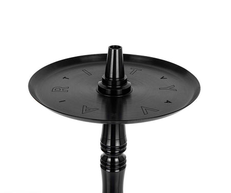 Varity Lounge Black Edition ( Without Base ) - SoBe Hookah