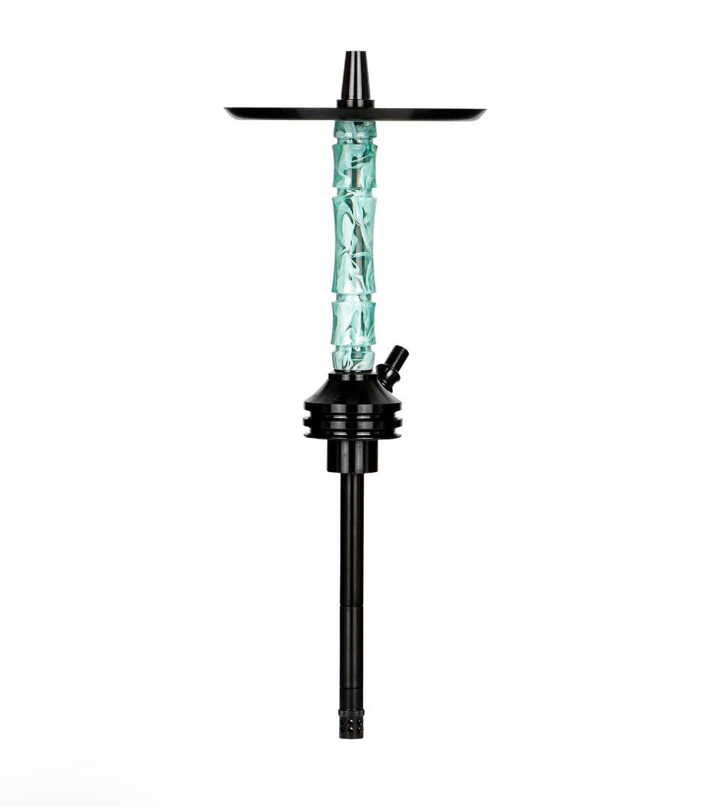 Varity Lounge Black Edition ( Without Base ) - SoBe Hookah