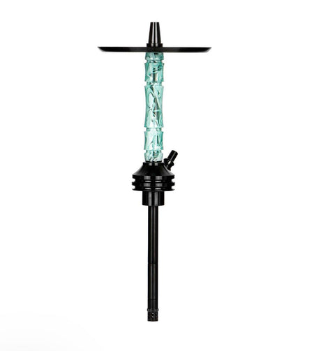 Varity Lounge Black Edition ( Without Base ) - SoBe Hookah