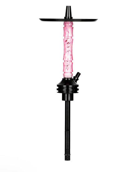 Varity Lounge Black Edition ( Without Base ) - SoBe Hookah