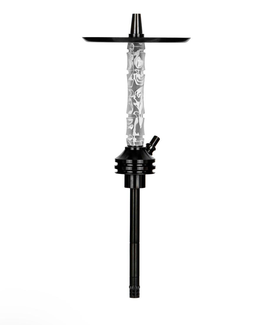 Varity Lounge Black Edition ( Without Base ) - SoBe Hookah