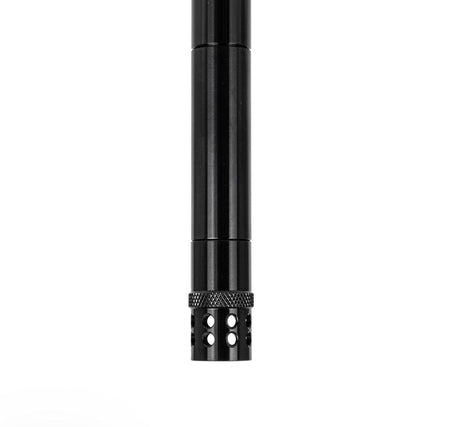 Varity Lounge Black Edition ( Without Base ) - SoBe Hookah