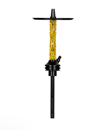 Varity Lounge Black Edition ( Without Base ) - SoBe Hookah