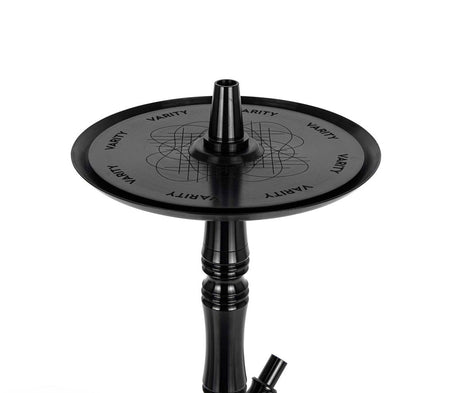 Varity Lounge Black Edition ( Without Base ) - SoBe Hookah
