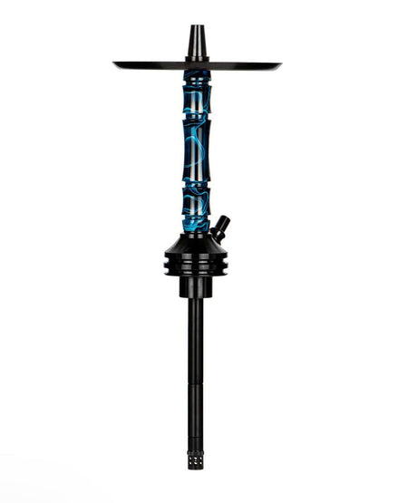 Varity Lounge Black Edition ( Without Base ) - SoBe Hookah