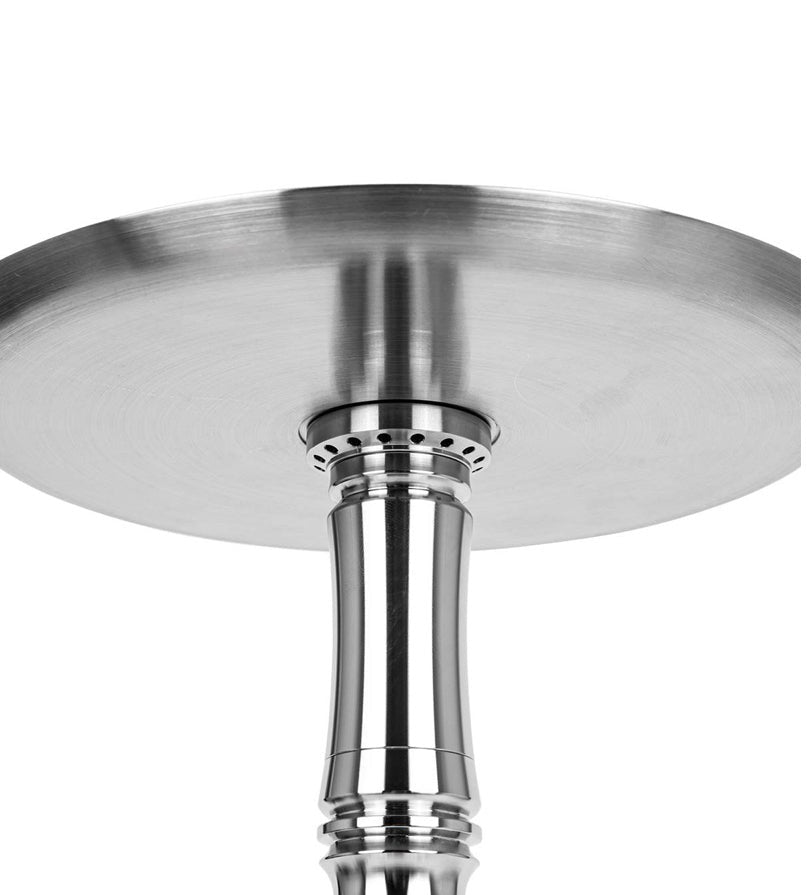 Varity Lounge Silver Edition - SoBe Hookah