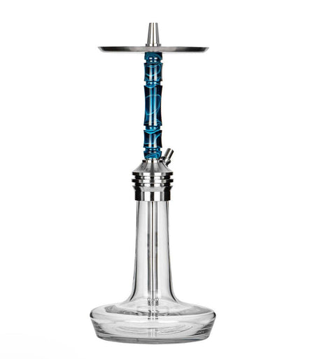 Varity Lounge Silver Edition - SoBe Hookah