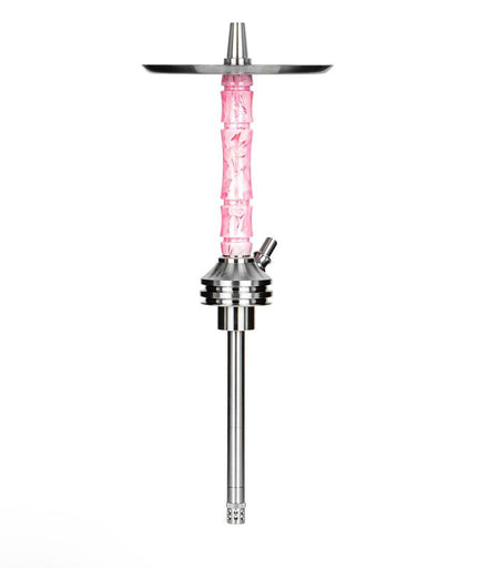 Varity Lounge Silver Edition - SoBe Hookah