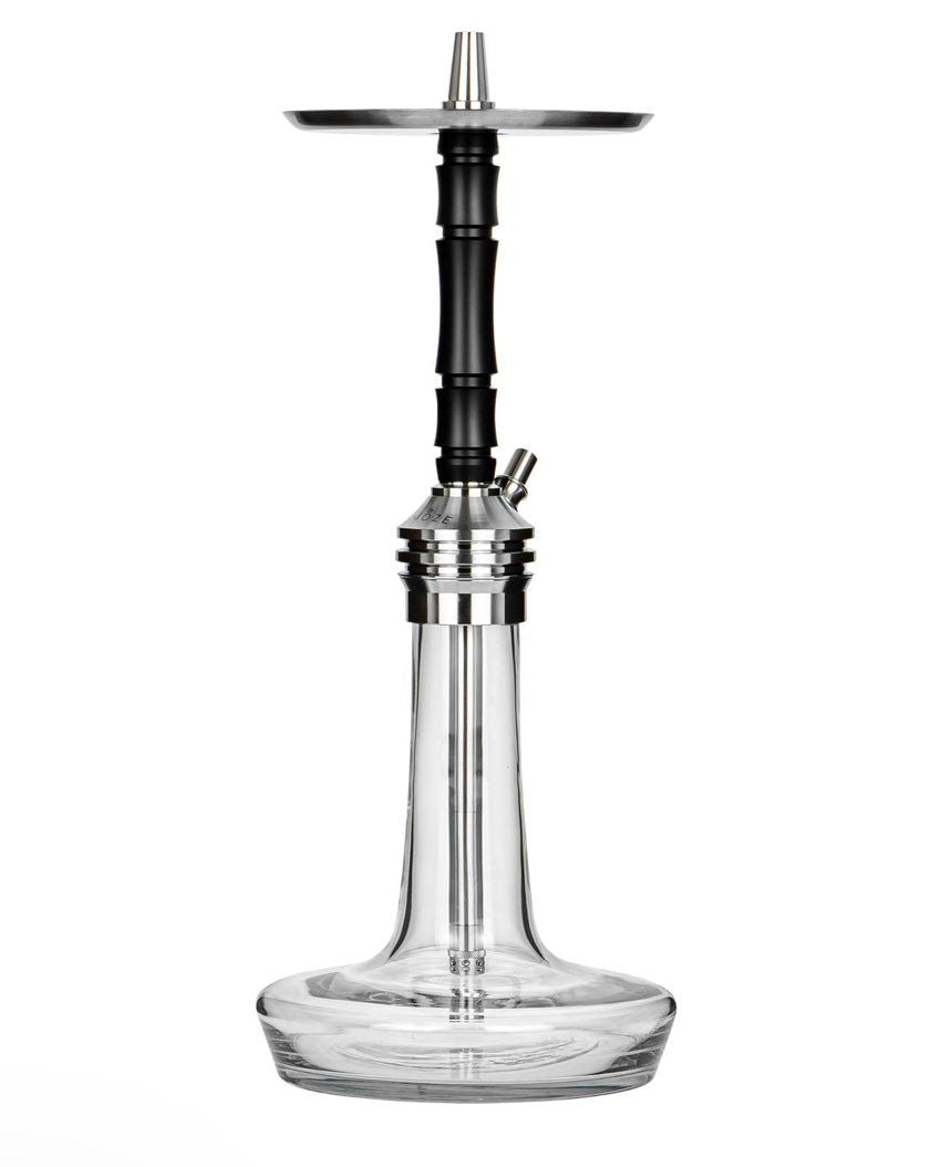 Varity Lounge Silver Edition - SoBe Hookah