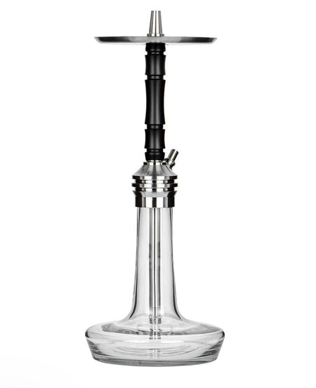 Varity Lounge Silver Edition - SoBe Hookah