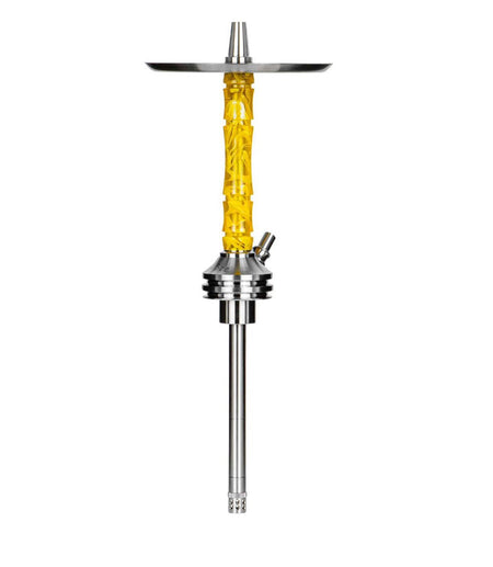 Varity Lounge Silver Edition - SoBe Hookah