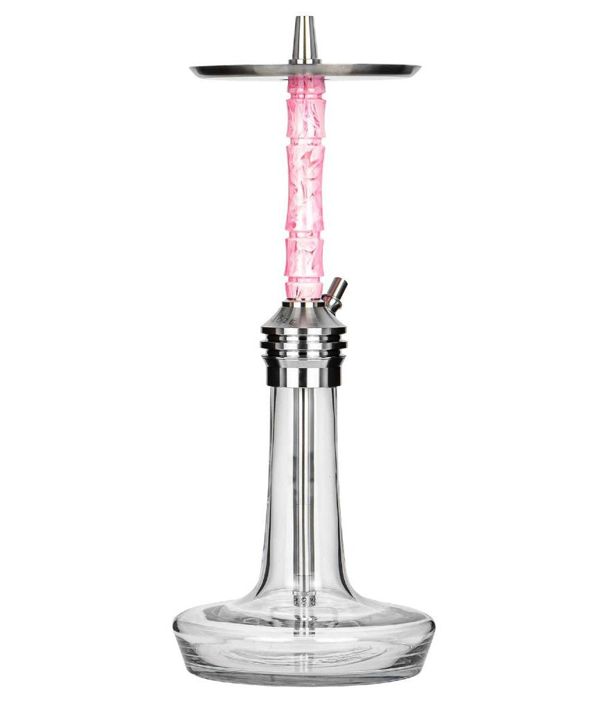 Varity Lounge Silver Edition - SoBe Hookah