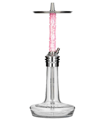 Varity Lounge Silver Edition - SoBe Hookah