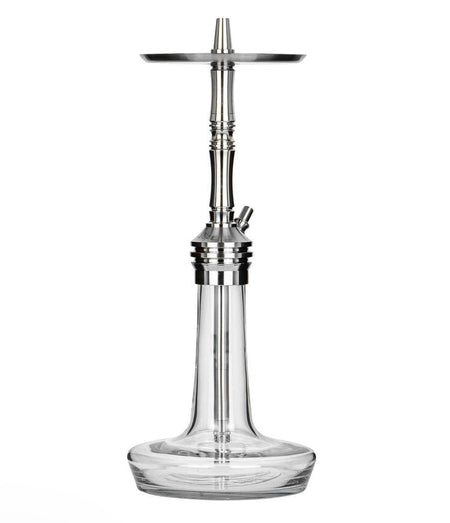 Varity Lounge Silver Edition - SoBe Hookah
