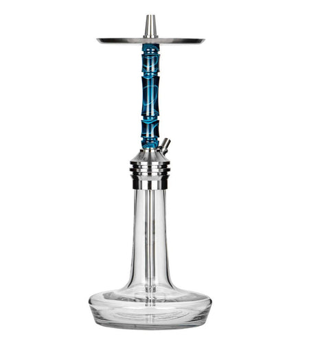 Varity Lounge Silver Edition - SoBe Hookah