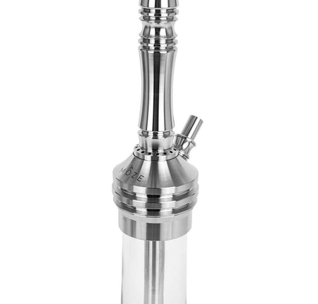 Varity Lounge Silver Edition - SoBe Hookah
