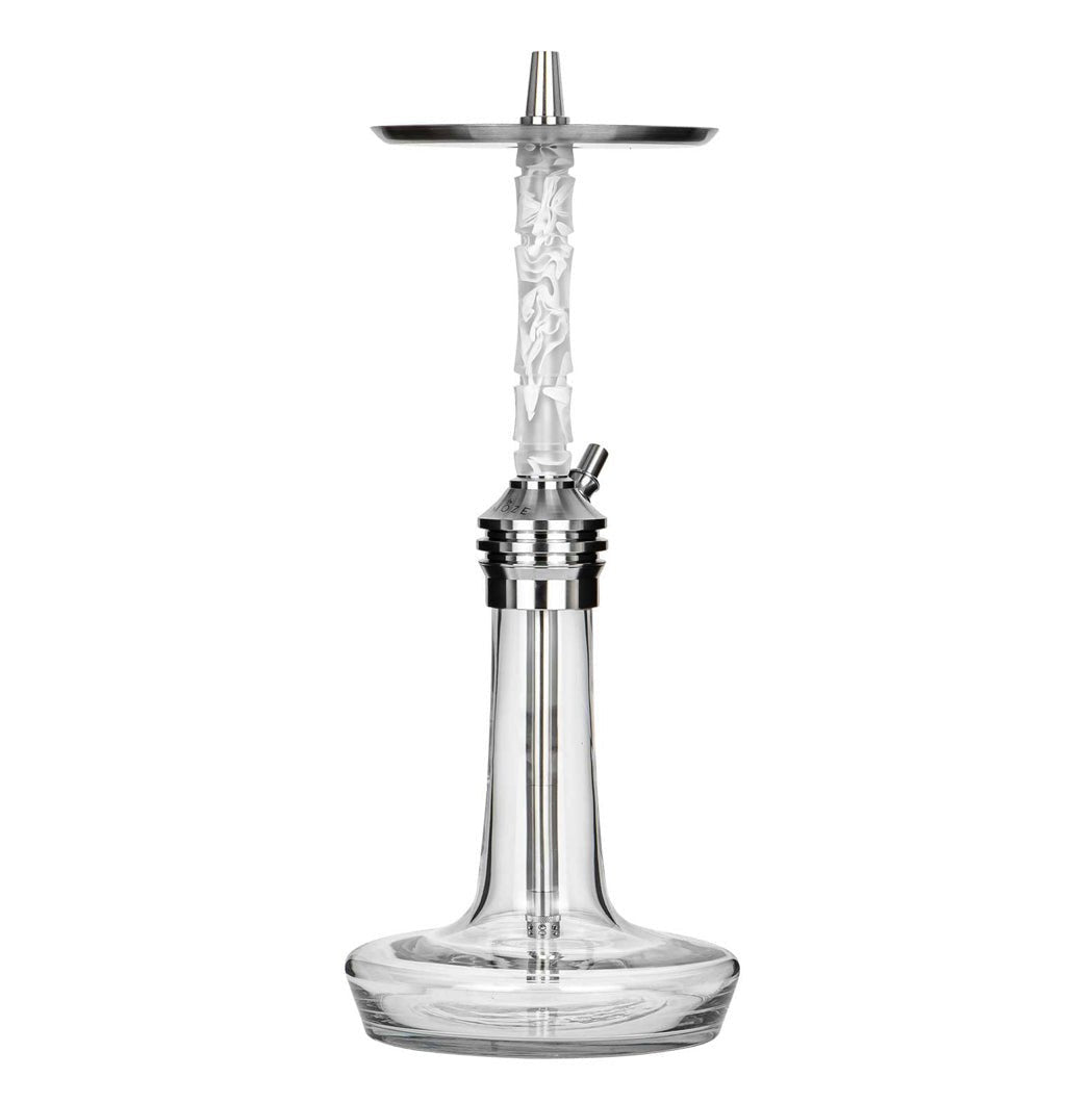 Varity Lounge Silver Edition - SoBe Hookah