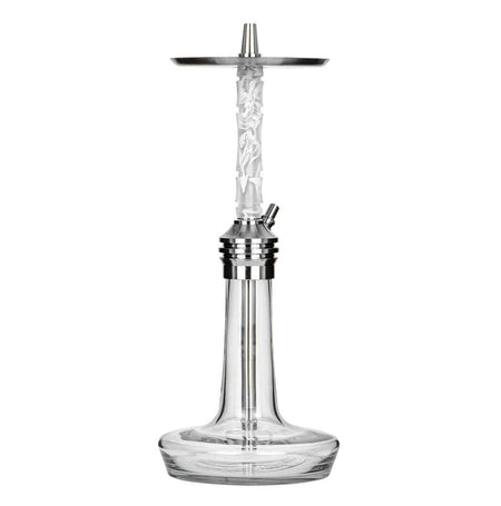 Varity Lounge Silver Edition - SoBe Hookah